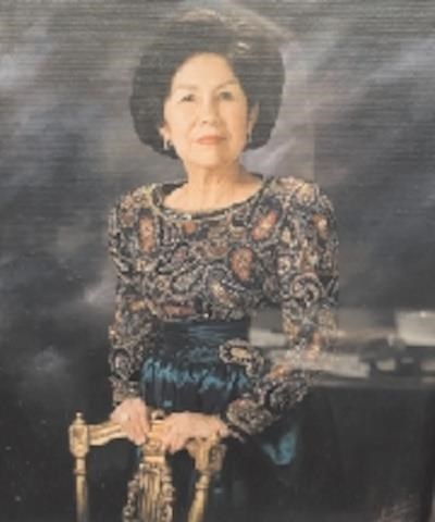 Lois Flores obituary, 1940-2021, Dallas, TX