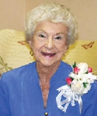 Dollie Brady Kading obituary, 1927-2021, Dallas, TX