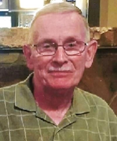 John Pedersen obituary, 1947-2021, Combine, TX