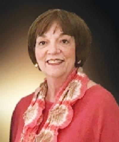 Nancy Elizabeth "Magistra" Collier obituary, 1943-2021, Dallas, TX