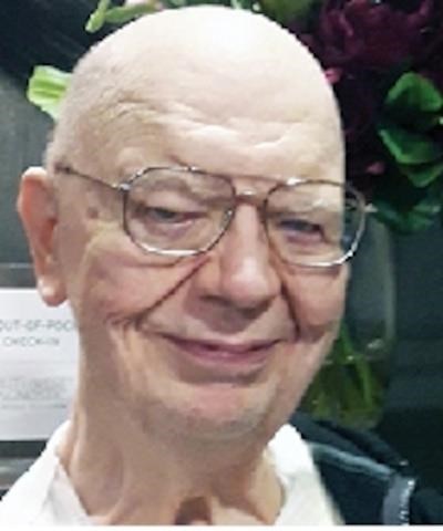 Elton Helwig obituary, 1942-2021, Dallas, TX