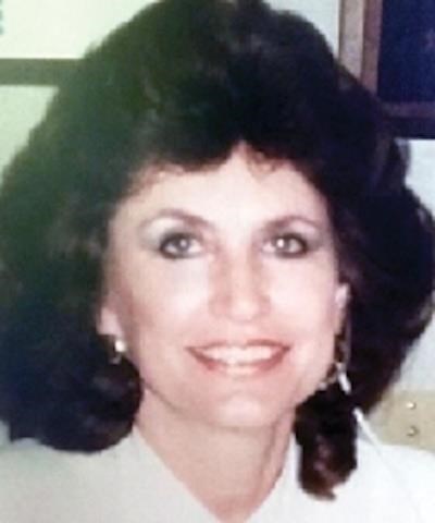 Evelyn Smart obituary, Plano, TX