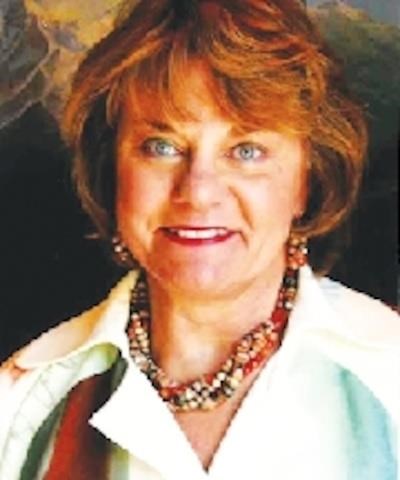 Kathleen Weatherford obituary, 1936-2021, Dallas, TX