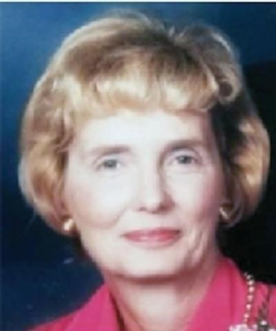 Mary Ann Puckett obituary, 1930-2021, Dallas, TX
