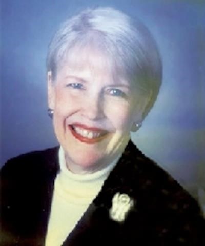 Jane Hedges obituary, 1938-2021, Dallas, TX