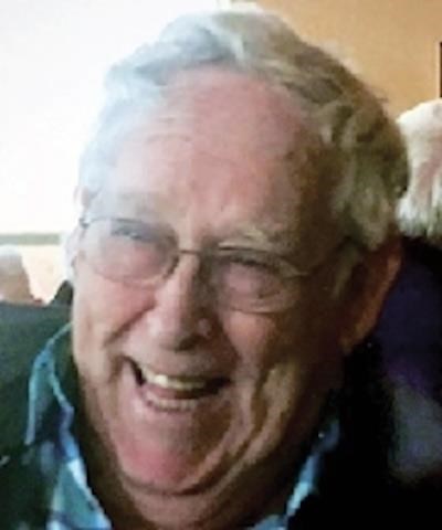 Archie Holt obituary, 1933-2021, Kleberg, TX