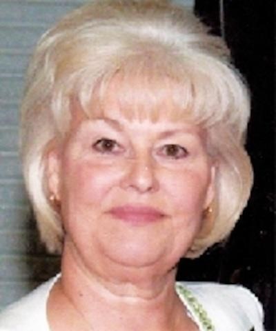 Kathryn Webb Obituary (1944 - 2021) - Grand Prairie, TX - Dallas ...