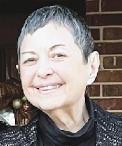 Sandra Yvonne "Sandy" Muzyka obituary, 1941-2021, Dallas, TX