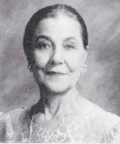 Wanda Shannon obituary, 1928-2021, Dallas, TX
