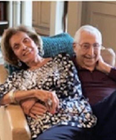 Jack Carl and Charlene Annette Levine Stoller obituary, 1924-2021, Dallas, TX