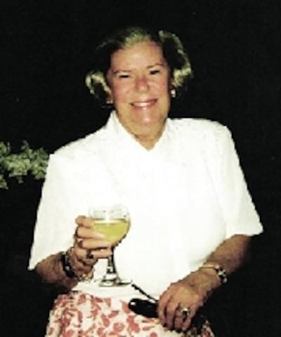 Mary Louise Doran obituary, 1925-2021, Dallas, TX
