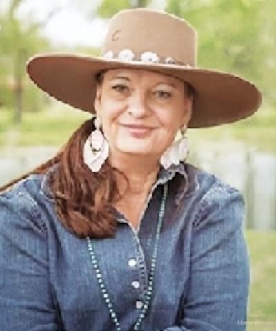 Nancy Singleton obituary, 1965-2021, Iredell, TX