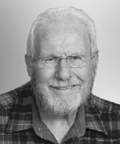 Robert "Lars" Larson obituary, 1931-2021, Dallas, TX