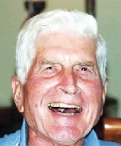 William Henry Maher obituary, 1924-2021, Dallas, TX