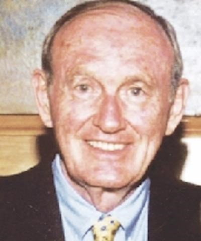 Paul Francis Woodberry obituary, 1927-2021, Dallas, GA