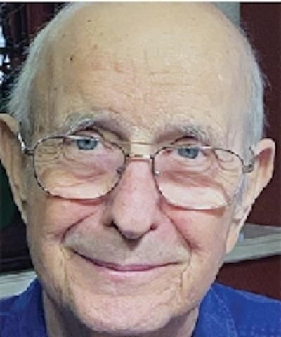 Gary L. Butler obituary, 1942-2021, Plano, TX