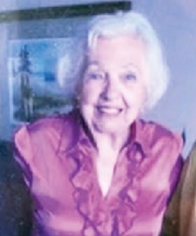 Abbie Jane Curry obituary, 1924-2021, Dallas, TX