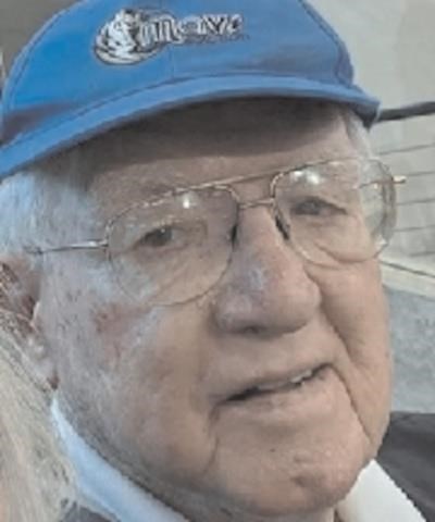 Jack S. Carpenter obituary, 1929-2021, Allen, TX