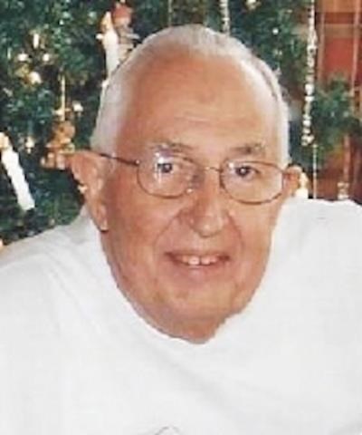 Herman A. Lehmann obituary, 1932-2021, Plano, TX