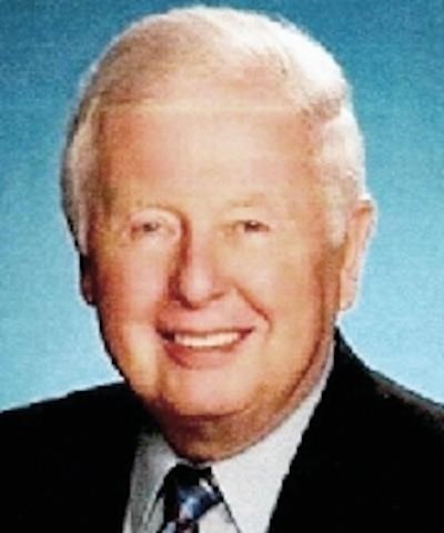 Terry Dalton Rees obituary, 1934-2021, Hattiesburg, MS