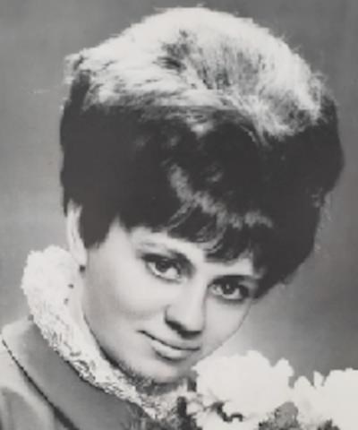 Irene J. Rostik obituary, 1942-2021, San Antonio, TX