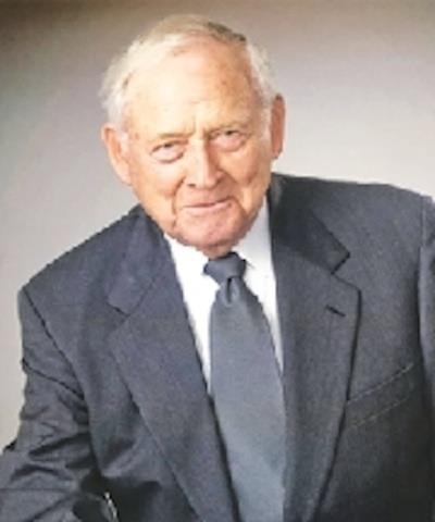 Dr.  John W. Davis obituary, 1923-2021, Dallas, TX