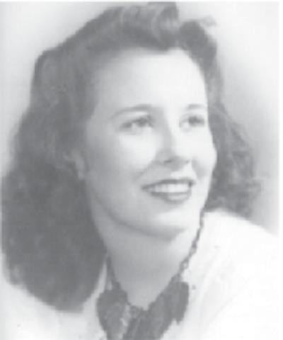 Mary L. Beard obituary, 1922-2021, Benbrook, TX