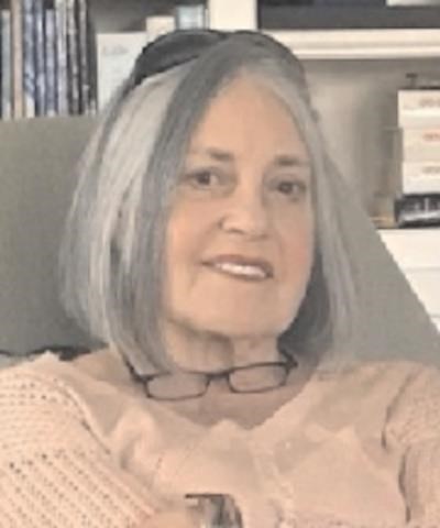 Gretchen Warwick obituary, 1937-2021, Plano, TX