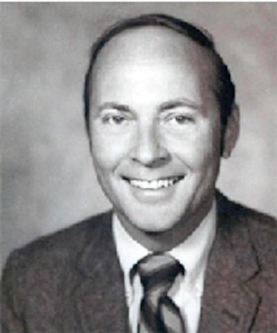 Robert L. Windham Jr. obituary, 1930-2021, Dallas, TX