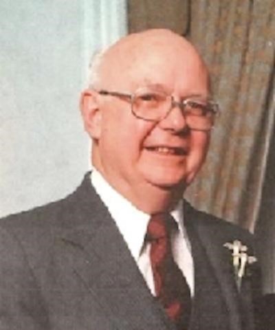 Dr.  Horace Perry Flatt obituary, 1930-2021, Dallas, TX