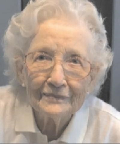 Betty Overstreet obituary, 1929-2021, Bedford, TX