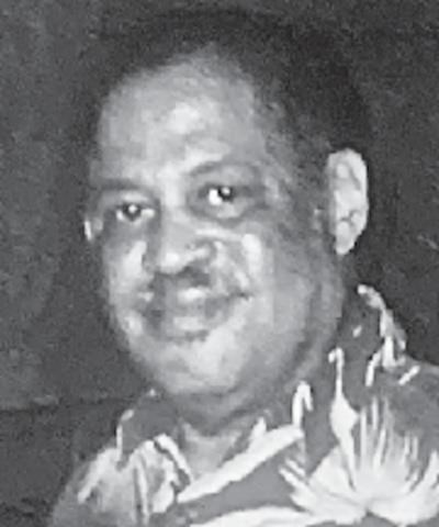 Raymond Elcoy Johnson III obituary, 1938-2021, Dallas, TX
