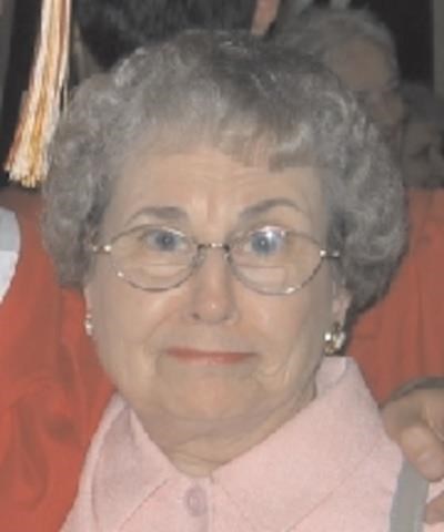Mildred Farr obituary, 1927-2022, Dallas, TX