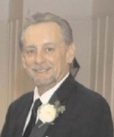 Brian Gibbs obituary, 1958-2021, Plano, TX