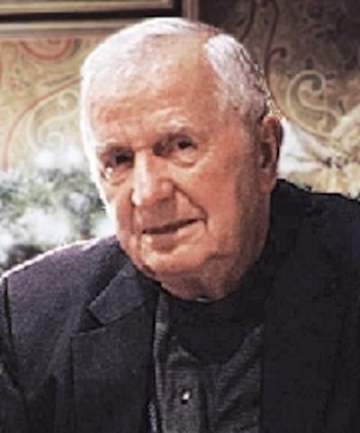 Robert L. Cattoi obituary, 1926-2022, Dallas, TX