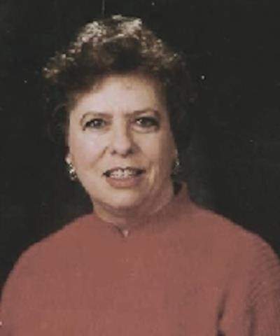 Mary Virginia Morriss obituary, 1932-2022, Duncanville, TX