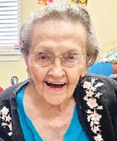 Edna Louis Taylor obituary, 1931-2022, Dallas, TX