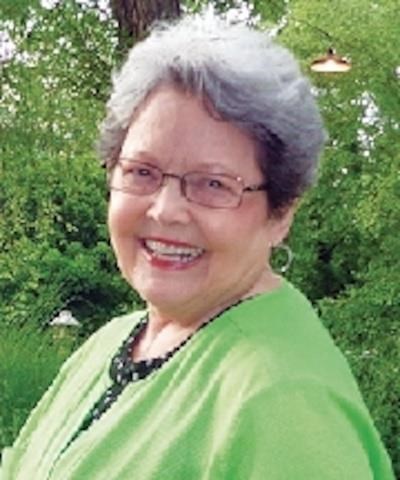 Jeanette Parks Oxford obituary, 1937-2022, Irving, TX