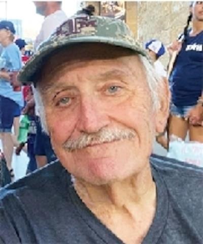 Theodore Ryden obituary, 1936-2021, Northlake, TX