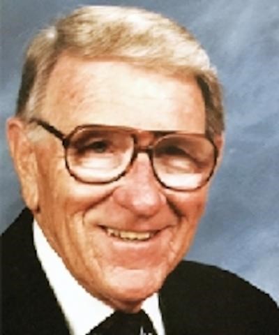William Malcolm Fitch obituary, 1926-2022, Dallas, TX