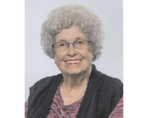 Eleanor Garrett Obituary 1934 2022 Garland Tx Dallas Morning News 6122