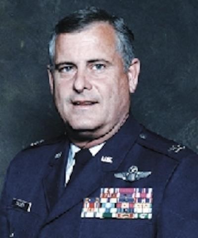 Bernard Leo Talley Jr. obituary, 1939-2022, Frisco, TX