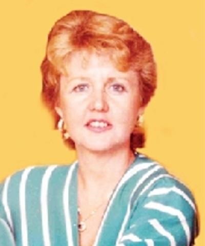 Carol Sue Kelly-James obituary, 1937-2022, Weatherford, OK