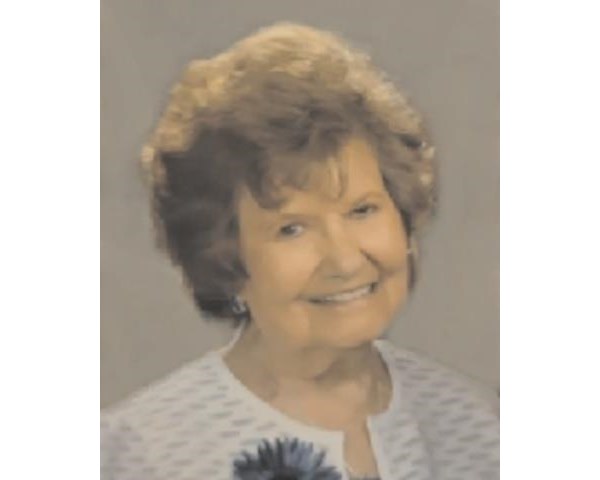 Ruth Parish Obituary 1936 2022 Farmers Branch Tx Dallas Morning News 