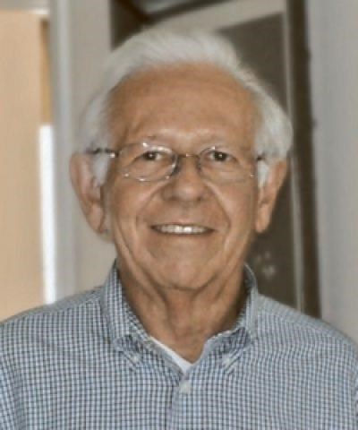 James Anderson obituary, 1942-2022, Carrollton, TX