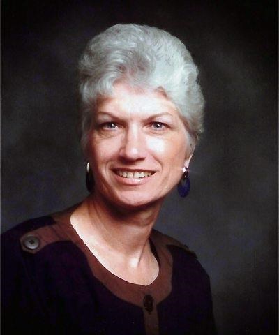 Kathryn Womack obituary, 1938-2022, Fort Worth, TX