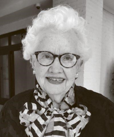 Brownie Hope Shytles obituary, 1929-2022, Dallas, TX