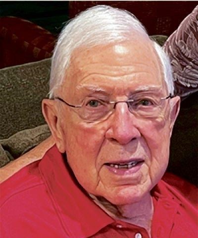 Thomas Prendergast obituary, 1933-2022, Dallas, TX