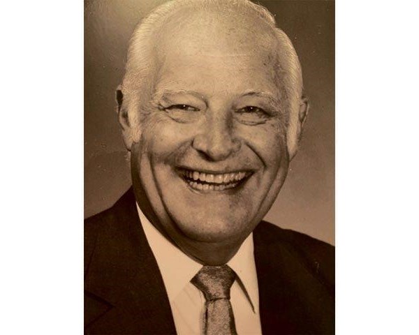 Jerry Jordan Obituary (1929 - 2022) - Dallas, TX - Dallas Morning News