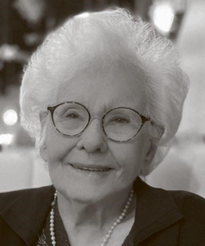 Dorothy Ivey Obituary (1922 - 2023) - Dallas, TX - Dallas Morning News